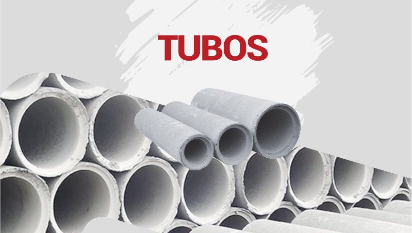 Tubos